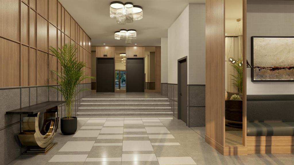 203, 4185 Norford Avenue Northwest, Calgary – Residential Apartment Listing Photo 9