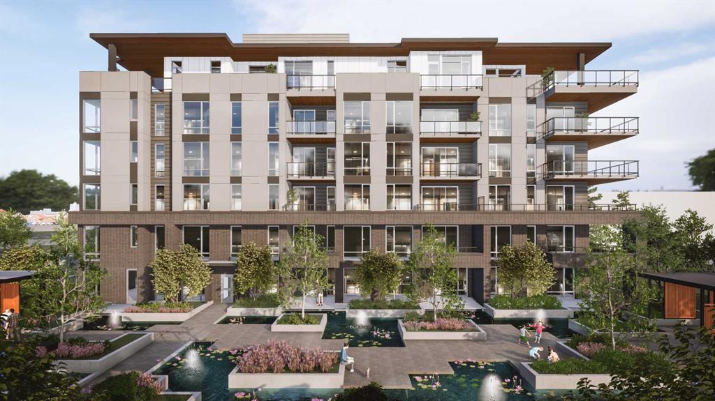 203, 4185 Norford Avenue Northwest, Calgary – Residential Apartment Listing Photo 15