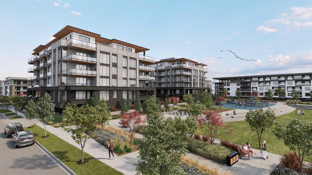 203, 4185 Norford Avenue Northwest, Calgary – Residential Apartment Listing Photo 18