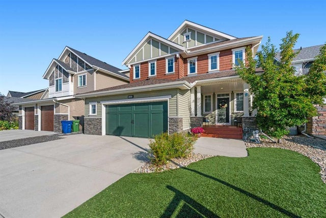2233 Bayside Circle Sw, Airdrie
