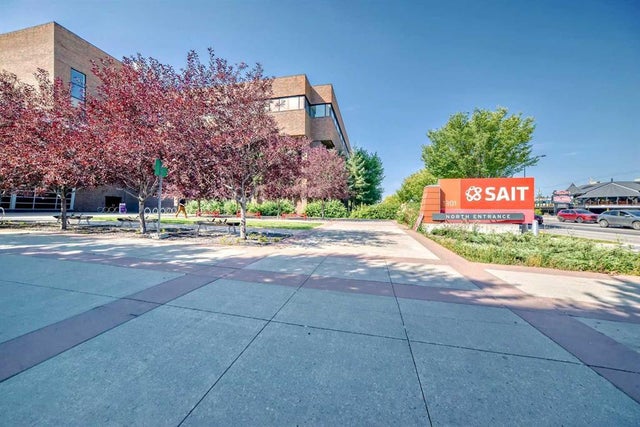 106, 1740 9 Street Nw, Calgary