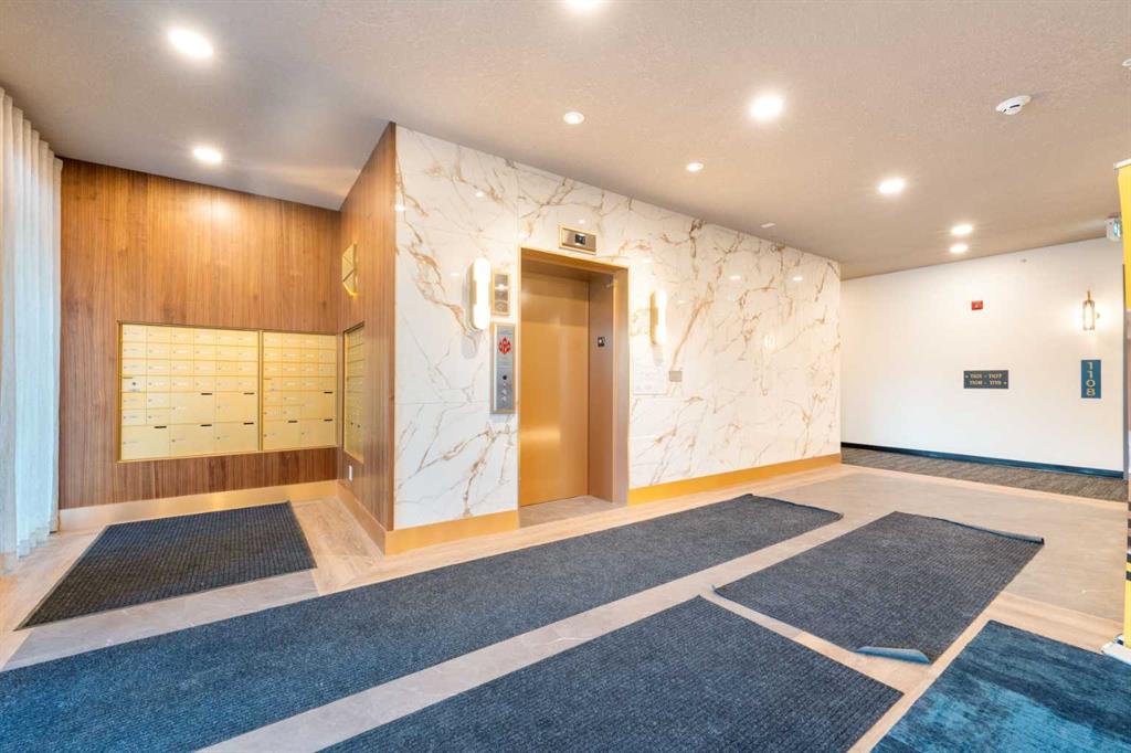 1103, 4270 Norford Avenue Northwest, Calgary – Residential Apartment Listing Photo 11