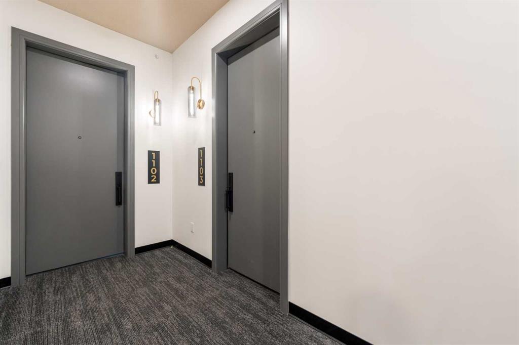 1103, 4270 Norford Avenue Northwest, Calgary – Residential Apartment Listing Photo 12