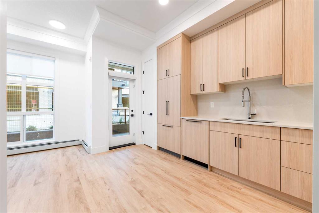 1103, 4270 Norford Avenue Northwest, Calgary – Residential Apartment Listing Photo 14