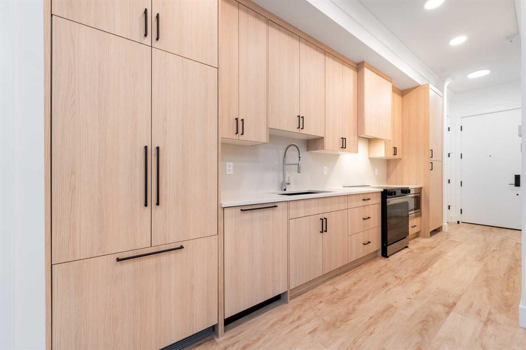 1103, 4270 Norford Avenue Northwest, Calgary – Residential Apartment Listing Photo 15