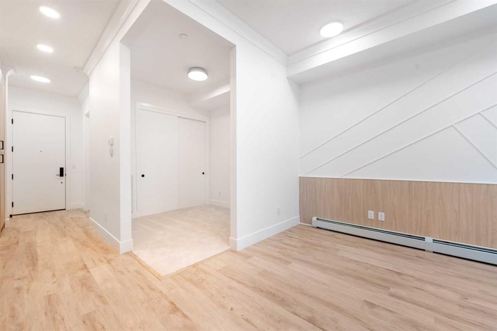 1103, 4270 Norford Avenue Northwest, Calgary – Residential Apartment Listing Photo 20