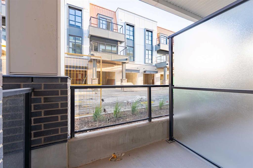 1103, 4270 Norford Avenue Northwest, Calgary – Residential Apartment Listing Photo 23