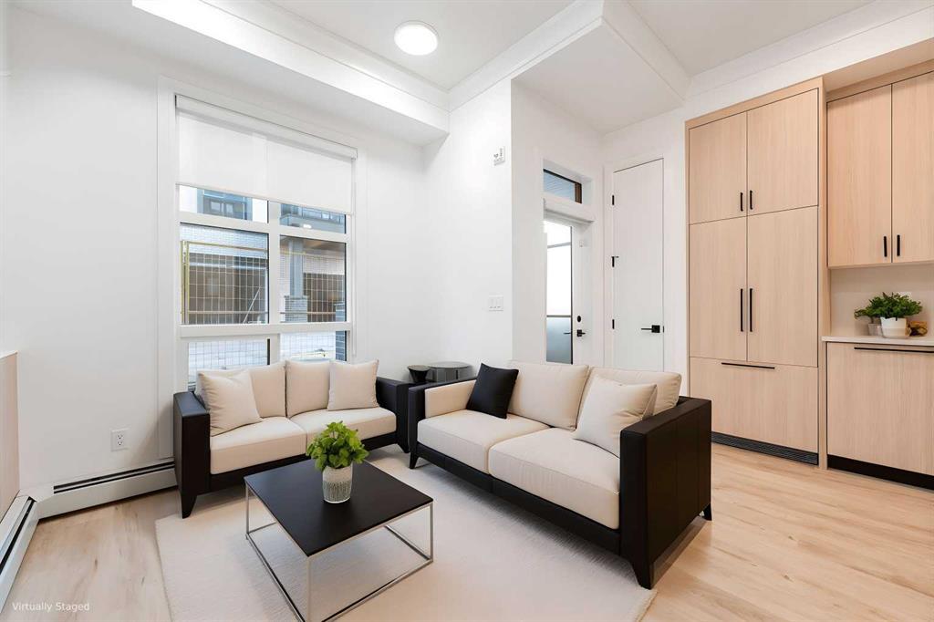 1103, 4270 Norford Avenue Northwest, Calgary – Residential Apartment Listing Photo 2