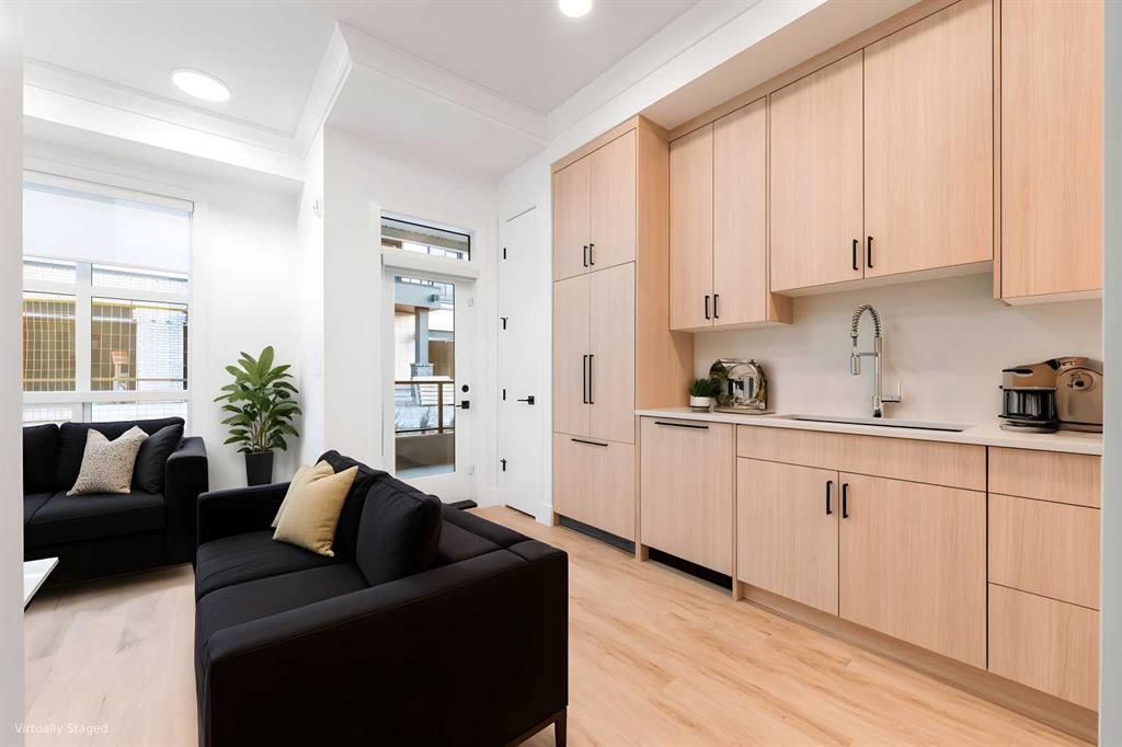 1103, 4270 Norford Avenue Northwest, Calgary – Residential Apartment Listing Photo 4