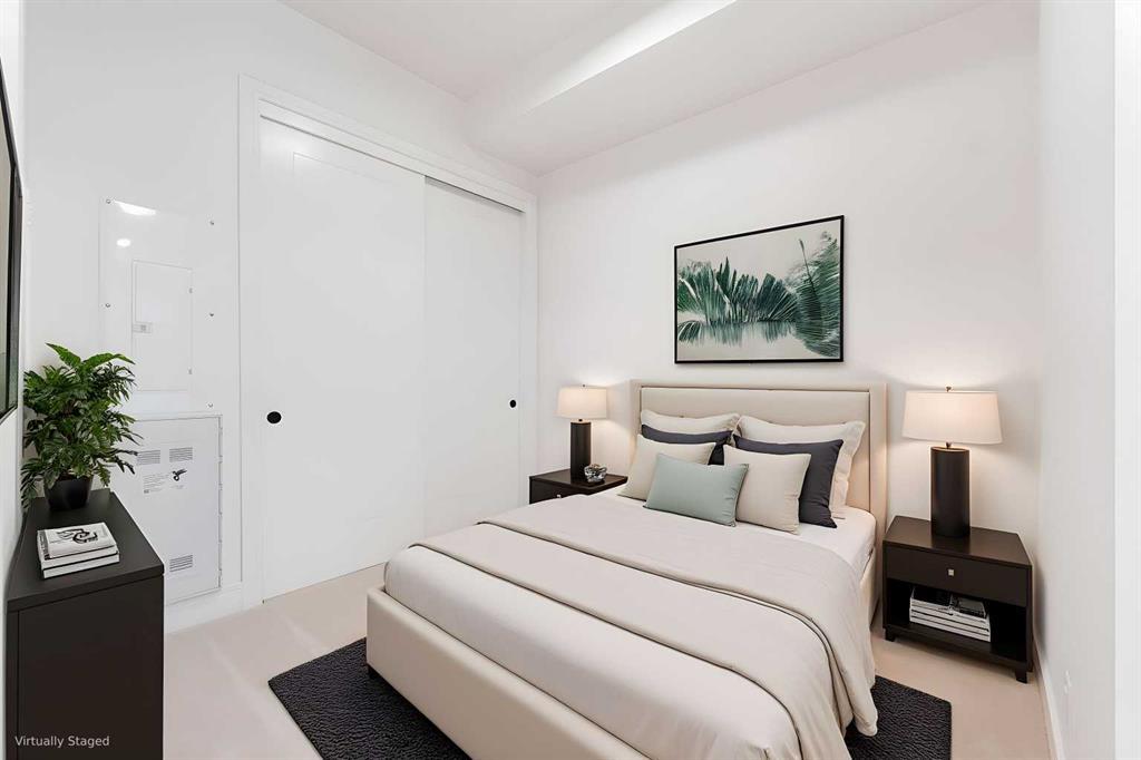 1103, 4270 Norford Avenue Northwest, Calgary – Residential Apartment Listing Photo 5