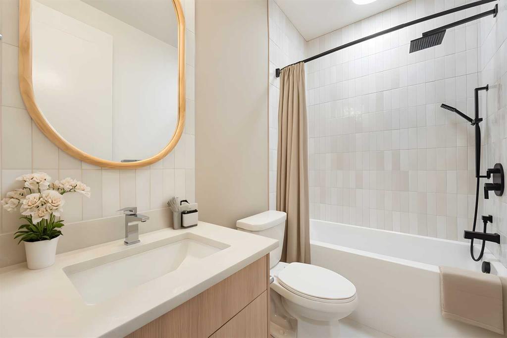 1103, 4270 Norford Avenue Northwest, Calgary – Residential Apartment Listing Photo 6