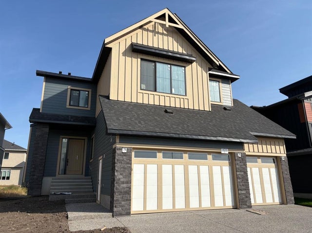 425 Watercrest Place, Chestermere