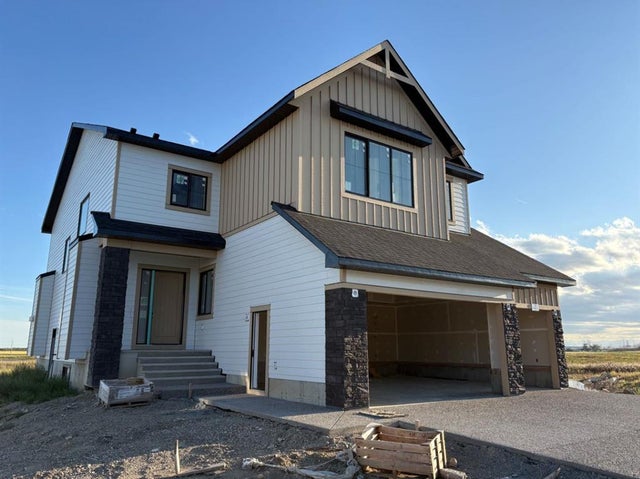 9 Watercrest Row, Chestermere