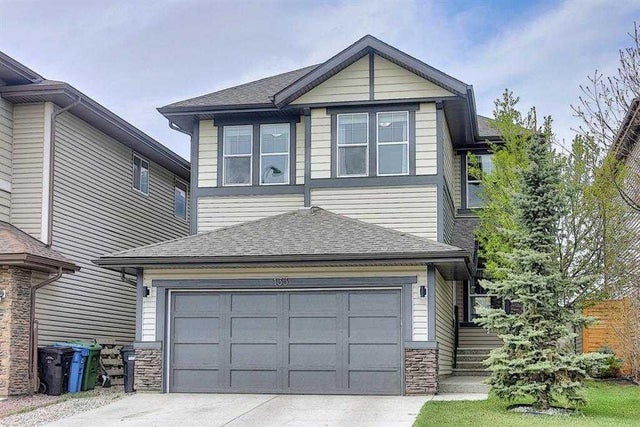 133 Walden Square Se, Calgary
