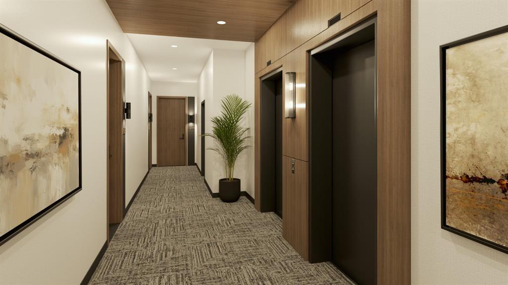 206, 4180 Kovitz Avenue Northwest, Calgary – Residential Apartment Listing Photo 11