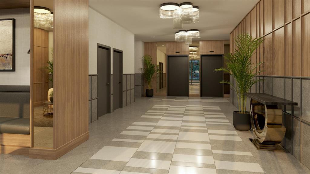 206, 4180 Kovitz Avenue Northwest, Calgary – Residential Apartment Listing Photo 12