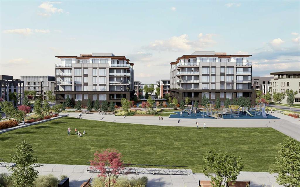 206, 4180 Kovitz Avenue Northwest, Calgary – Residential Apartment Listing Photo 16