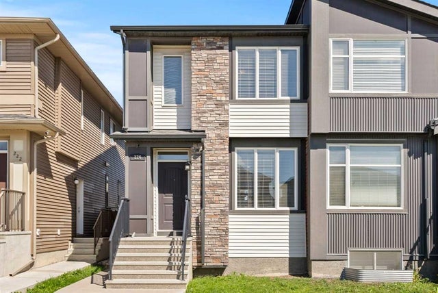226 Cornerstone Avenue Ne, Calgary