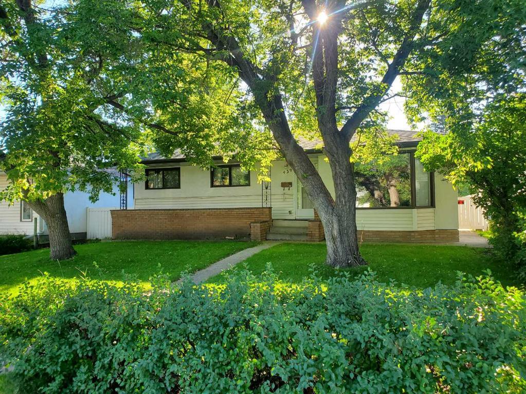 439 Arlington Drive Se, Calgary