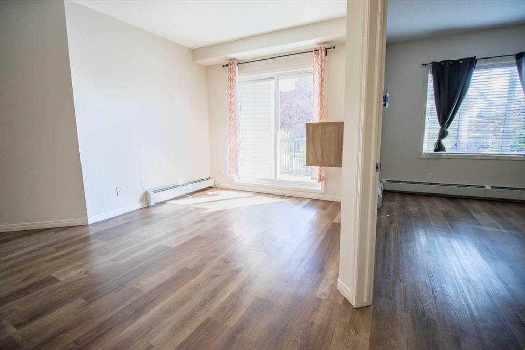 1123, 1540 Sherwood Boulevard Northwest, Calgary – Residential Apartment Listing Photo 9