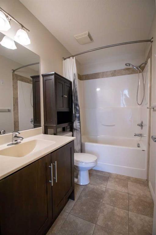 1123, 1540 Sherwood Boulevard Northwest, Calgary – Residential Apartment Listing Photo 16