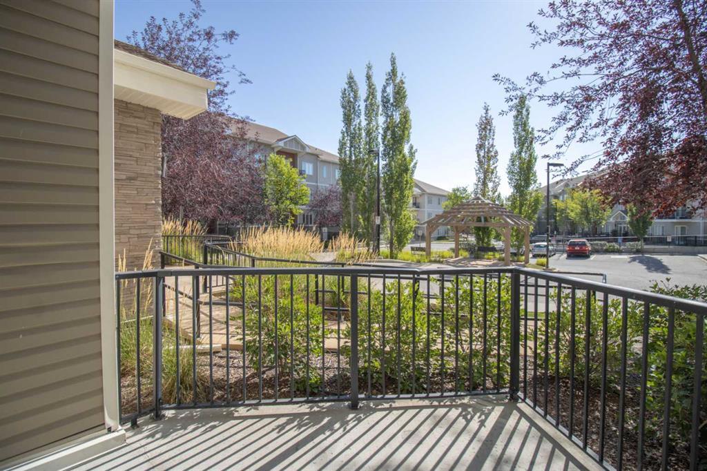 1123, 1540 Sherwood Boulevard Northwest, Calgary – Residential Apartment Listing Photo 24