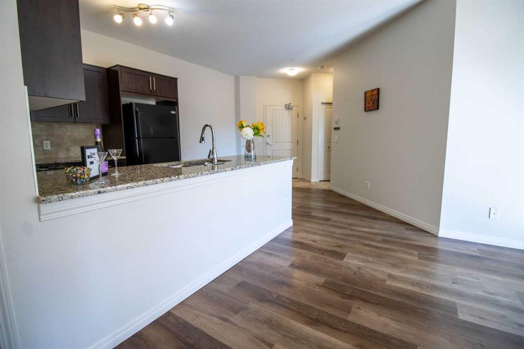 1123, 1540 Sherwood Boulevard Northwest, Calgary – Residential Apartment Listing Photo 7
