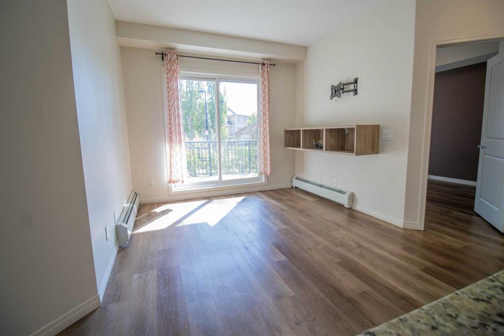 1123, 1540 Sherwood Boulevard Northwest, Calgary – Residential Apartment Listing Photo 8