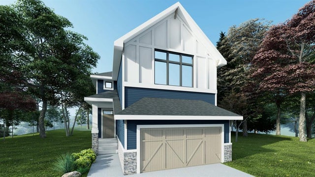 47 Sundown Crescent, Cochrane