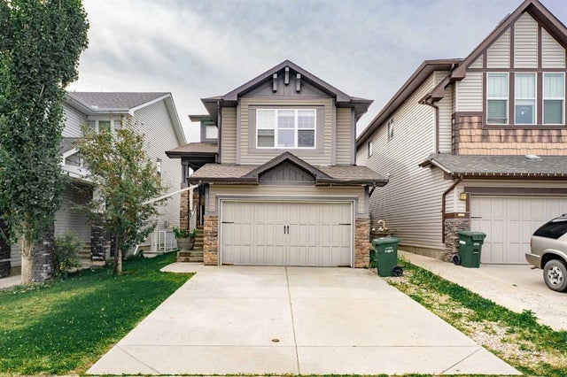 178 Morningside Circle Sw, Airdrie