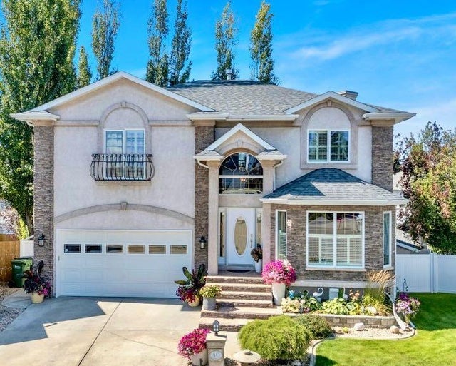 40 Drever Close, Red Deer