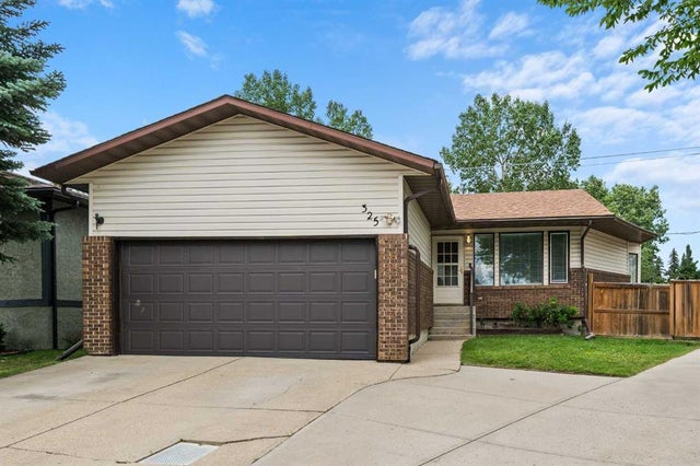 325 Big Springs Court Se, Airdrie