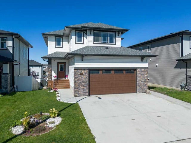 30 Thayer Close, Red Deer
