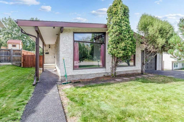 18 Odell Green, Red Deer