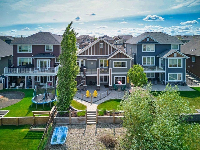 2413 Bayside Circle Sw, Airdrie