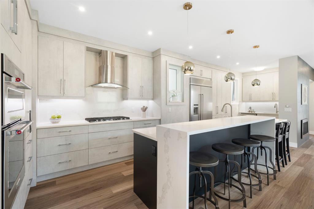 100 Cambrian Drive Nw, Calgary