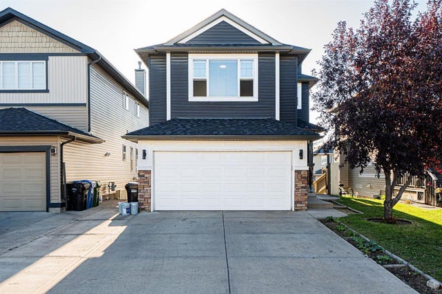57 Saddlecrest Park Ne, Calgary
