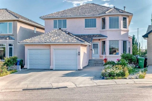 75 Hampstead Way Nw, Calgary