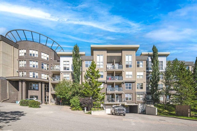 203, 88 Arbour Lake Road Nw, Calgary