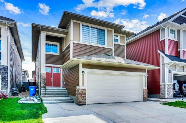 120 Saddlestone Grove Ne, Calgary