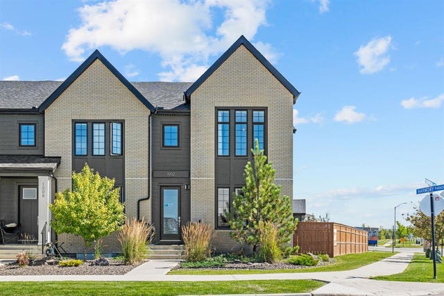 1002 Harmony Parade, Rural Rocky View County