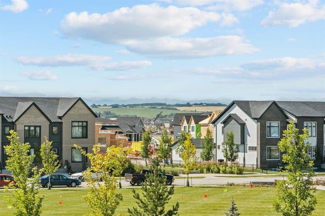 1002 Harmony Parade, Rural Rocky View County