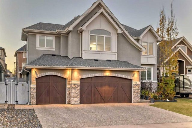 264 Stonemere Close, Chestermere