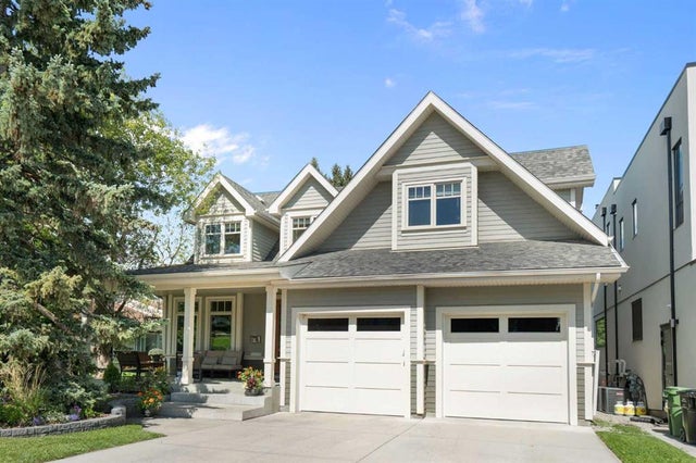 1308 21 Avenue Nw, Calgary