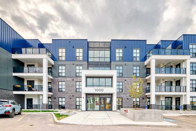 1319, 4270 Norford Avenue Nw, Calgary