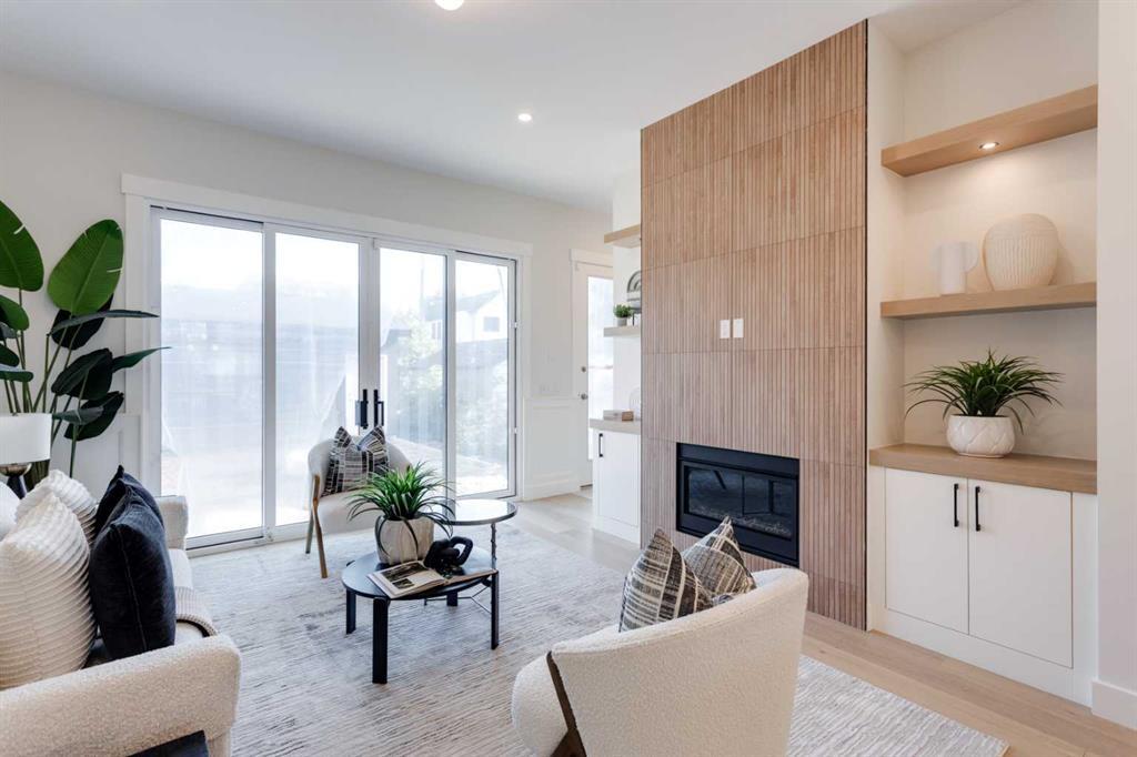 422 14 Avenue Northeast, Calgary – Residential Semi Detached Listing Photo 11