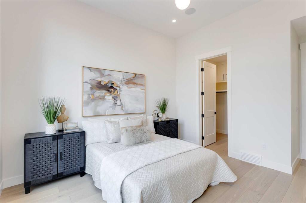 422 14 Avenue Northeast, Calgary – Residential Semi Detached Listing Photo 17