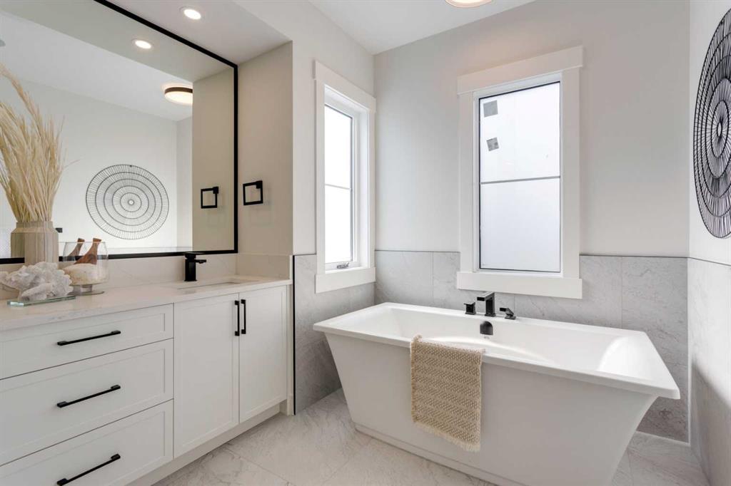 422 14 Avenue Northeast, Calgary – Residential Semi Detached Listing Photo 19