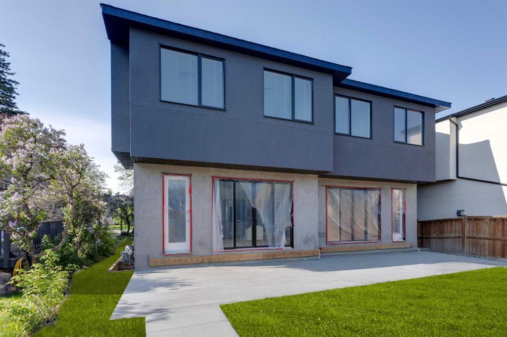 422 14 Avenue Northeast, Calgary – Residential Semi Detached Listing Photo 36