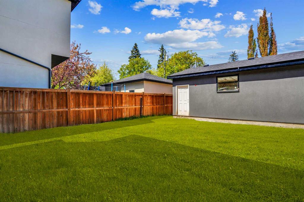 422 14 Avenue Northeast, Calgary – Residential Semi Detached Listing Photo 37